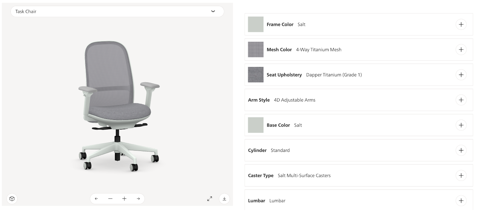 How to Choose Your Perfect Office Chair