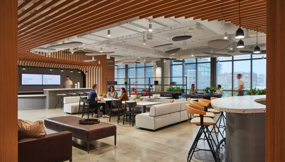 2024 Office Trends you should watch out for